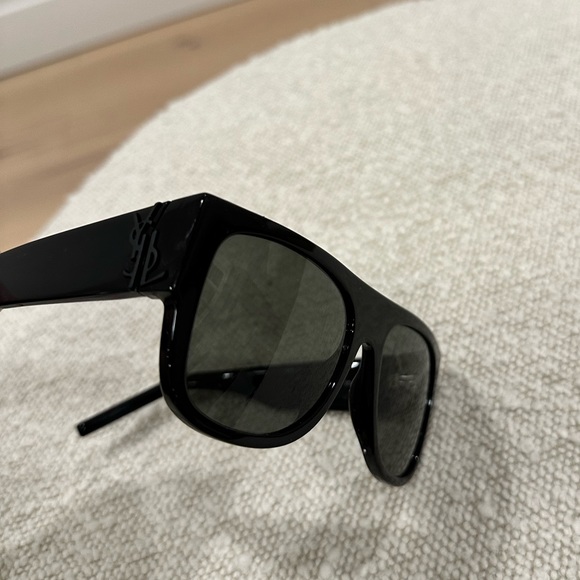 Saint Laurent Sunglasses - Picture 8 of 15